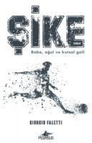 Book Sike Giorgio Faletti