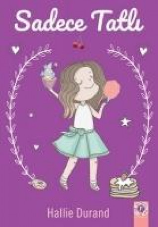 Knjiga Sadece Tatli Hallie Durand