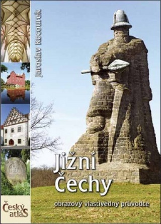 Materiale tipărite Jižní Čechy Jaroslav Kocourek