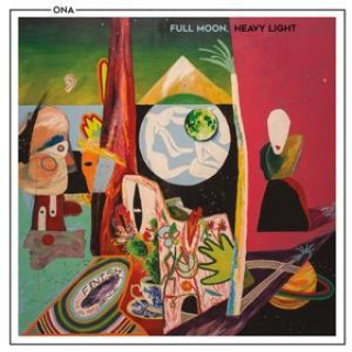 Audio Full Moon,Heavy Light Ona