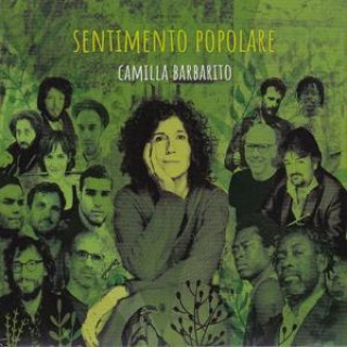 Audio Sentimento Popolare Camilla Barbarito