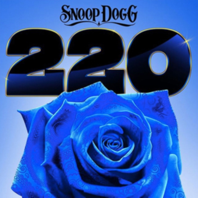 Audio 220 Snoop Dogg