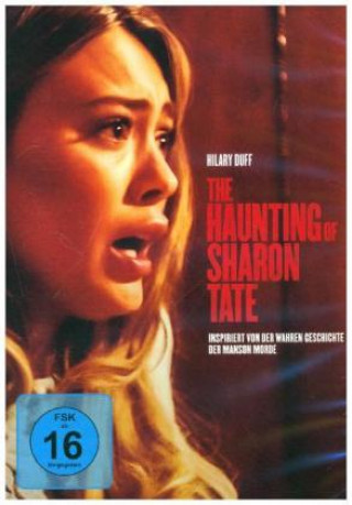 Video The Haunting of Sharon Tate Dan Riddle