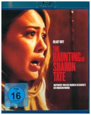 Video The Haunting of Sharon Tate Dan Riddle
