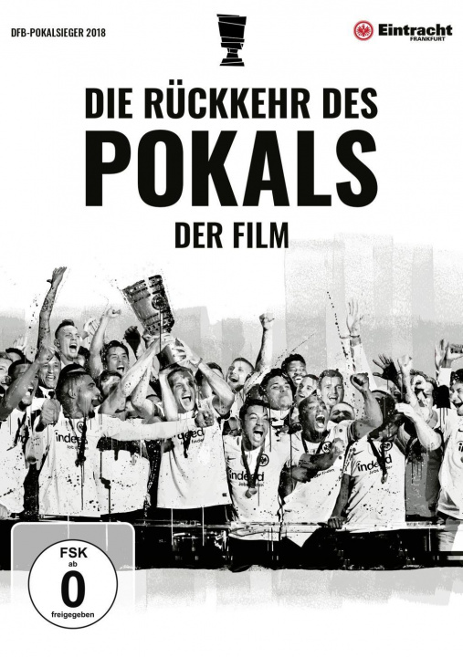 Video Die Rückkehr des Pokals - Der Film Fredi Bobic