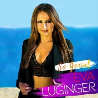 Audio So genial Eva Luginger