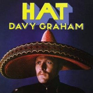 Audio Hat Davy Graham