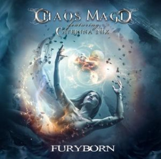Zvok Furyborn Chaos Magic
