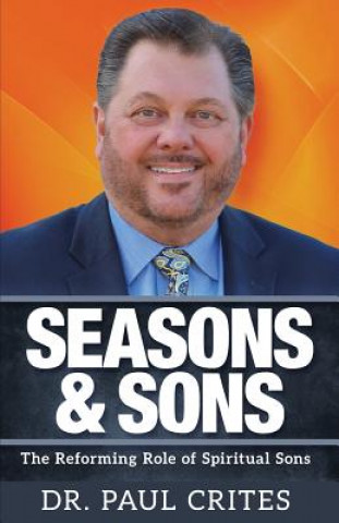 Carte Seasons & Sons Paul Crites