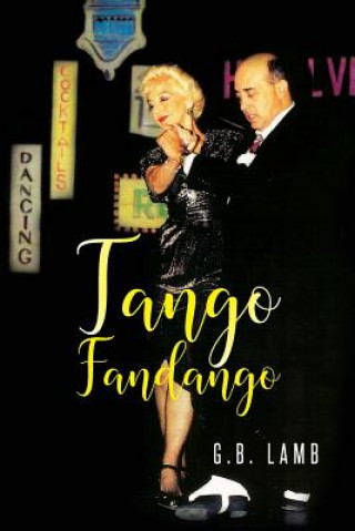 Knjiga Tango Fandango G. B. Lamb