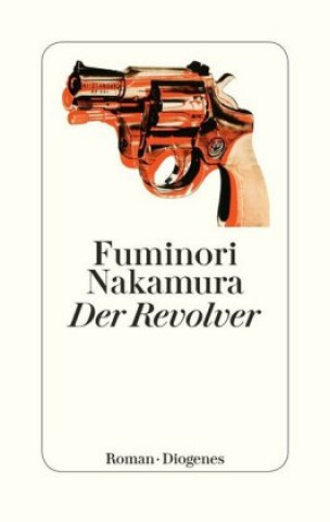 Carte Der Revolver Fuminori Nakamura
