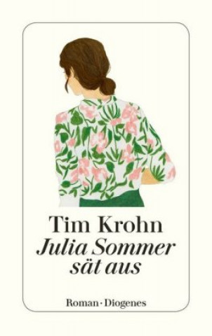 Carte Julia Sommer sät aus Tim Krohn
