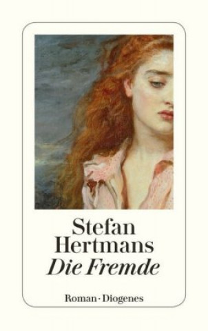 Book Die Fremde Stefan Hertmans