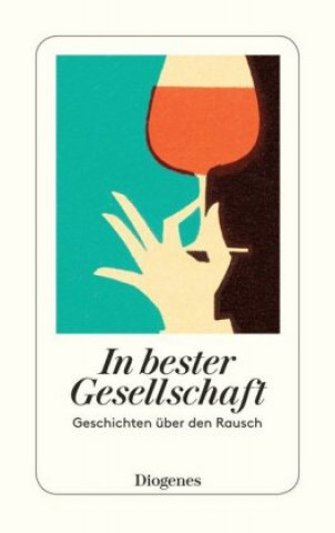 Book In bester Gesellschaft Ursula Baumhauer Weck
