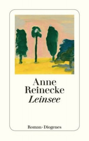 Knjiga Leinsee Anne Reinecke