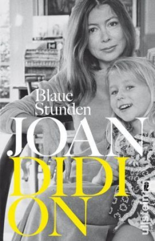 Book Blaue Stunden Joan Didion