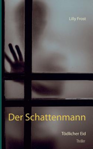 Libro Schattenmann Lilly Frost