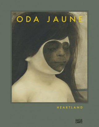 Kniha Oda Jaune: Heartland Johanna Adorjan