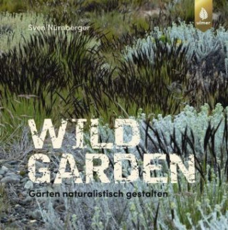 Carte Wild Garden Sven Nürnberger