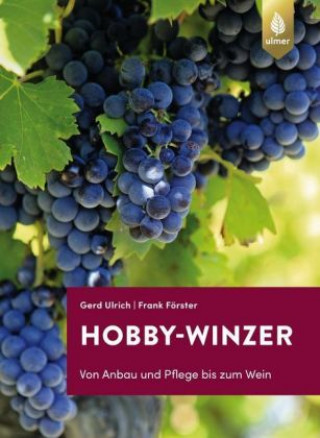Book Hobby-Winzer Gerd Ulrich