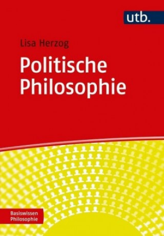 Kniha Politische Philosophie Lisa Herzog