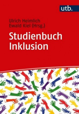 Carte Studienbuch Inklusion Ulrich Heimlich