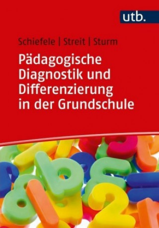 Carte Pädagogische Diagnostik und Differenzierung in der Grundschule Christoph Schiefele