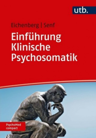 Carte Einführung Klinische Psychosomatik Christiane Eichenberg