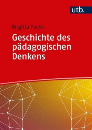 Carte Geschichte des pädagogischen Denkens Birgitta Fuchs