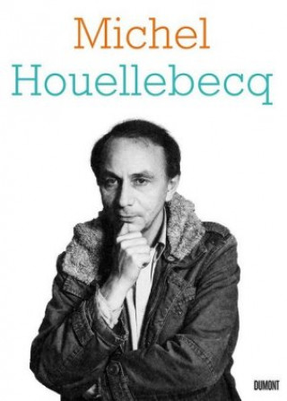 Buch Michel Houellebecq Agathe Novak-Lechevalier