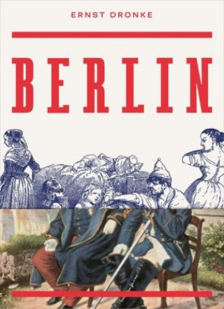 Knjiga Berlin Ernst Dronke