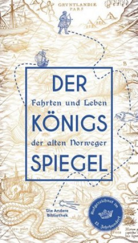 Kniha Der Königsspiegel 