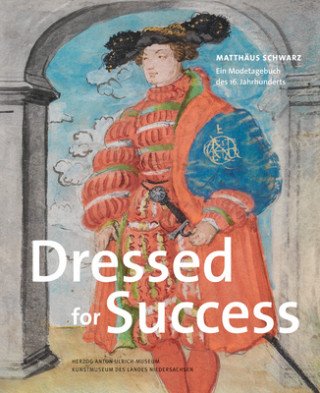 Könyv Dressed for Success Martina Minning