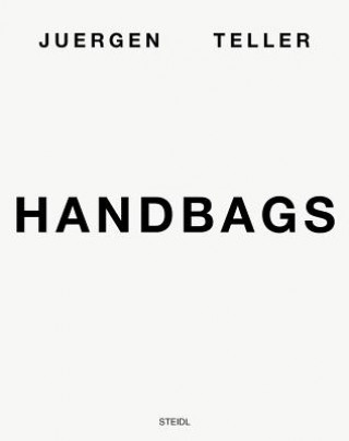 Carte Juergen Teller: Handbags Juergen Teller