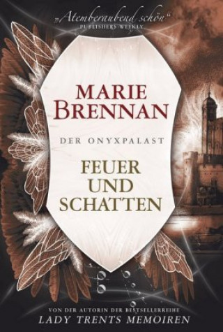 Kniha Der Onyxpalast 2 Marie Brennan