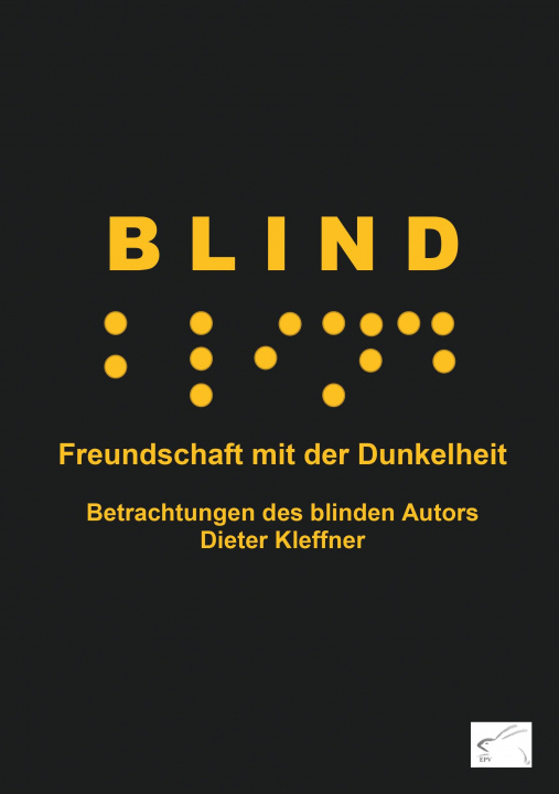 Kniha Blind Dieter Kleffner