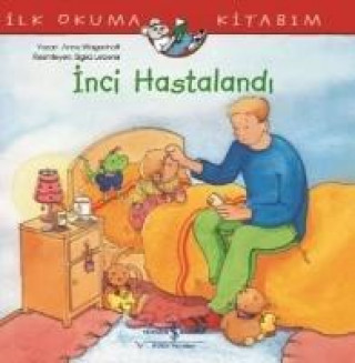 Book Inci Hastalandi Anna Wagenhoff