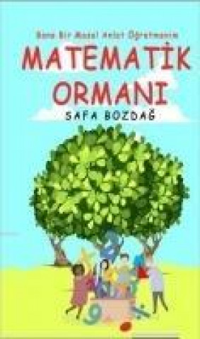 Knjiga Matematik Ormani Safa Bozdag