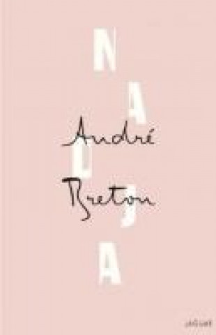 Libro Nadja Andre Breton