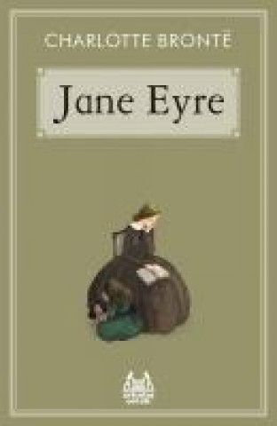 Kniha Jane Eyre Jane Eyre