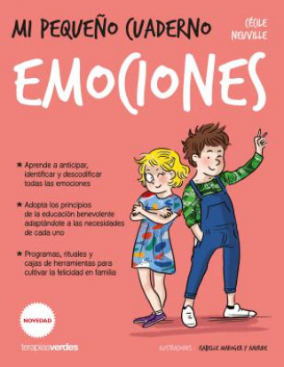Buch EMOCIONES SYLVIE Y NOEMIE D´ESCLAIBES