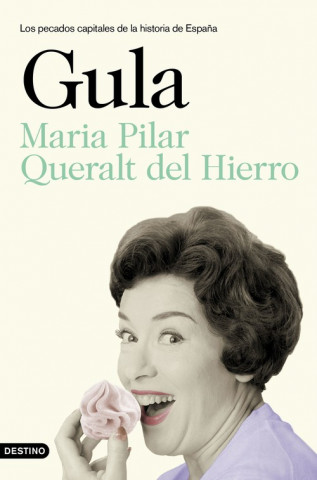 Knjiga GULA MARIA PILAR QUERALT