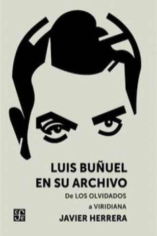 Carte Luis Buñuel en su archivo JAVIER HERRERA