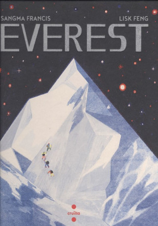 Book EVEREST ANGELA FRANCIS