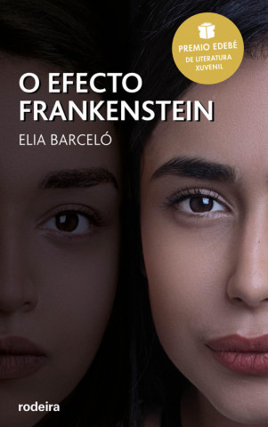 Buch O EFECTO FRANKENSTEIN ELIA BARCELO ESTEVE