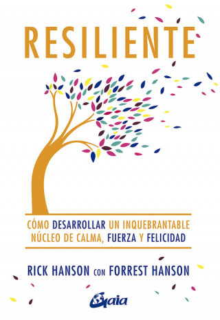 Book RESILIENTE RICK HANSON