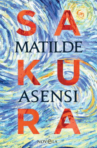 Könyv SAKURA MATILDE ASENSI