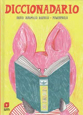 Книга DICCIONADARIO DARIO JARAMILLO AGUDELO