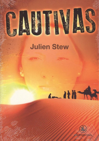 Knjiga CAUTIVAS JULIEN STEW