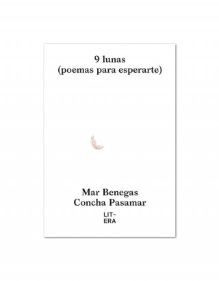 Buch 9 LUNAS MAR BENEGAS